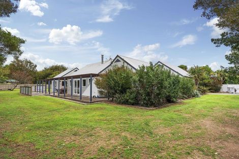 Photo of property in 25 Kenwyn Drive, Carterton, 5713