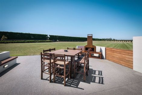 Photo of property in 300 Weedons Ross Road, Rolleston, Christchurch, 7675