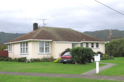 Photo of property in 9 Hollard Grove, Avalon, Lower Hutt, 5011