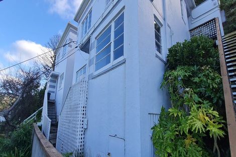 Photo of property in 4/71 Garden Road, Northland, Wellington, 6012