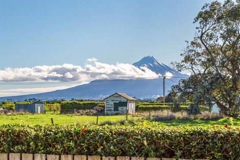 Photo of property in 455 Ahipaipa Road, Okaiawa, Hawera, 4671