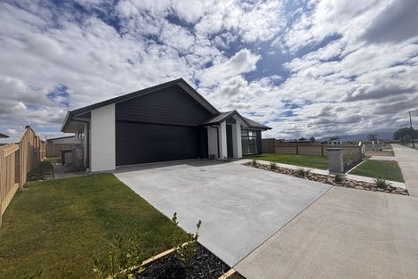 Photo of property in 5 Tuwaewae Drive, Matamata, 3400
