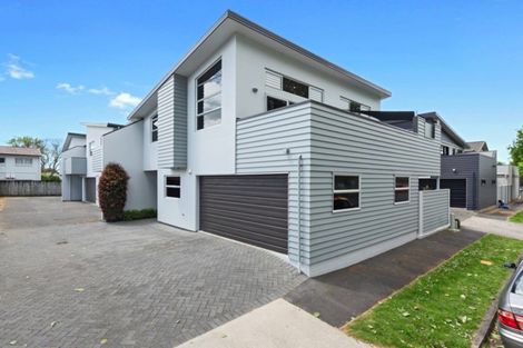Photo of property in 1/46 Willoughby Street, Whitiora, Hamilton, 3200