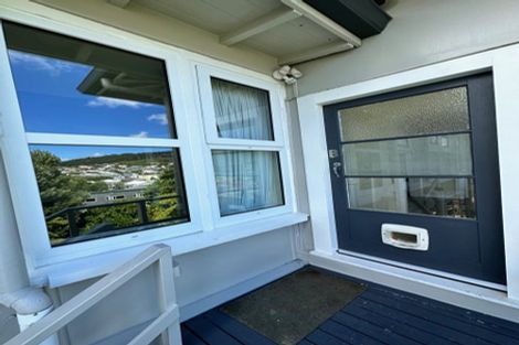 Photo of property in 6/31 Daniell Street, Newtown, Wellington, 6021