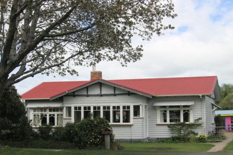 Photo of property in 89 Rawhiti Avenue, Matamata, 3400