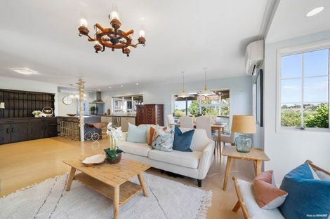 Photo of property in 119 Fairview Avenue, Fairview Heights, Auckland, 0632