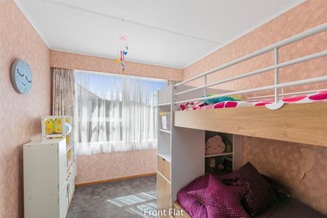 Photo of property in 42 Rangituhi Crescent, Takapuwahia, Porirua, 5022