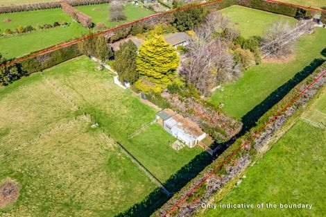 Photo of property in 435 Marshs Road, Halswell, Christchurch, 8025