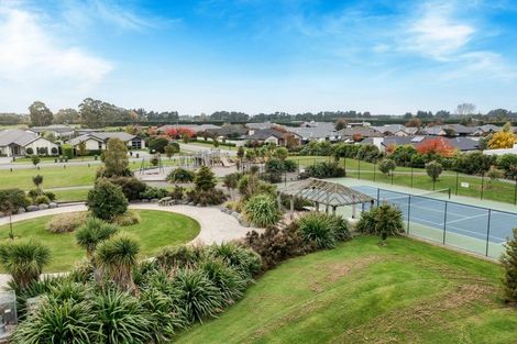 Photo of property in 6 Royston Common, West Melton, 7618