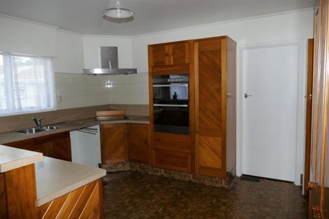 Photo of property in 1 Mckay Crescent, Dargaville, 0310