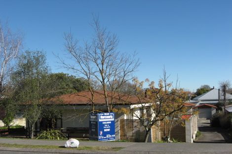 Photo of property in 46a Joll Road, Havelock North, 4130