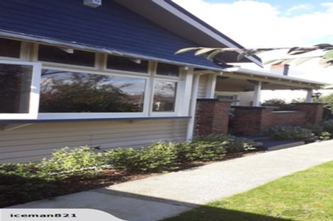 Photo of property in 22 Nikau Street, Takaro, Palmerston North, 4410