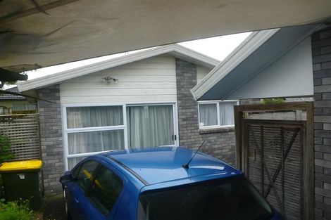 Photo of property in 145 Millhouse Drive, Golflands, Auckland, 2013