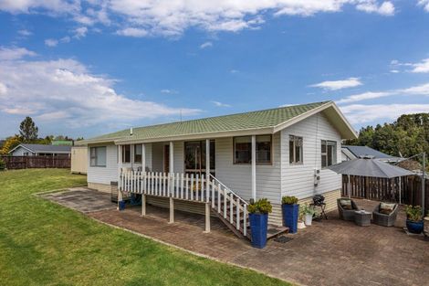 Photo of property in 31 Appenzell Drive, Whakatane, 3120
