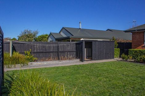 Photo of property in 10 East Belt, Rangiora, 7400