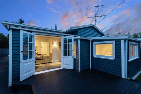 Photo of property in 64 Aylesford Street, Mairehau, Christchurch, 8013