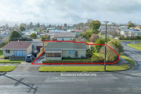 Photo of property in 32b Gladstone Road, Matamata, 3400