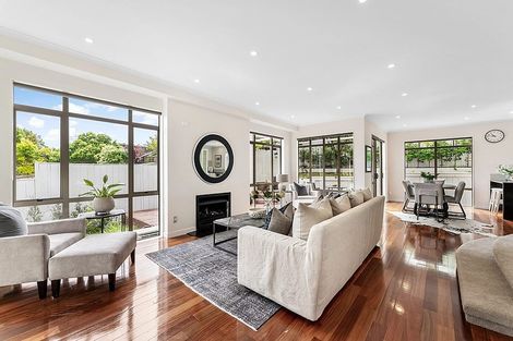 Photo of property in 29 Lingarth Street, Remuera, Auckland, 1050