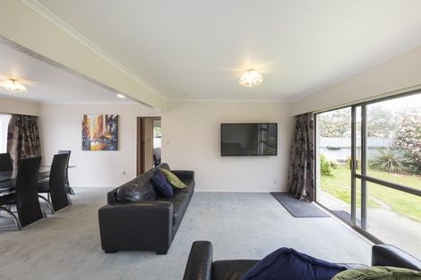 Photo of property in 6b Edwards Place, Terrace End, Palmerston North, 4410