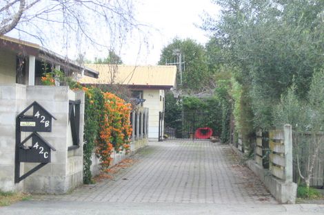 Photo of property in 42a Auckland Road, Greenmeadows, Napier, 4112