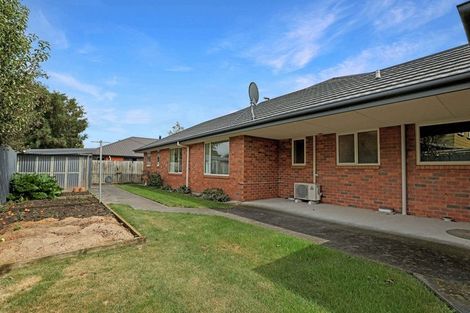 Photo of property in 3 Millibrook Place, Tinwald, Ashburton, 7700