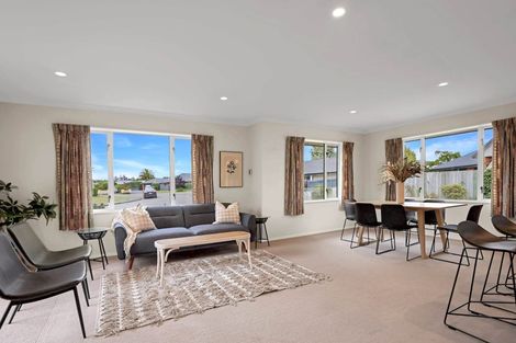 Photo of property in 3 Millibrook Place, Tinwald, Ashburton, 7700