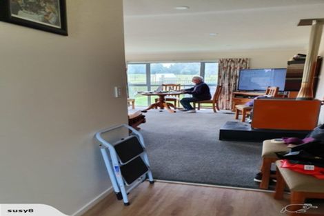 Photo of property in 1105e Santoft Road, Santoft, Bulls, 4894