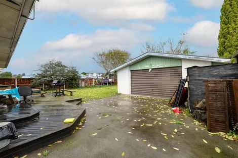 Photo of property in 29 Donnington Street, Parklands, Christchurch, 8083