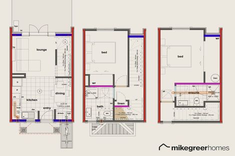 Photo of property in 236 Armagh Street, Christchurch Central, Christchurch, 8011