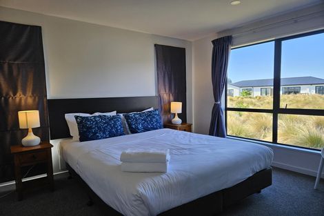 Photo of property in 21 Andrew Don Drive, Lake Tekapo, 7999