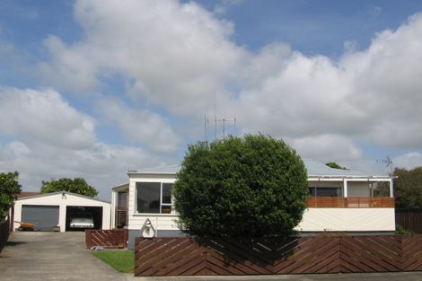 Photo of property in 7 Gummer Place, Morrinsville, 3300