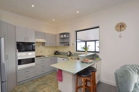 Photo of property in 84 Robertson Street, Richmond, Invercargill, 9810