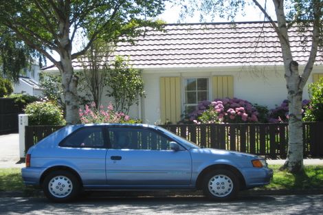 Photo of property in 3/125 Rugby Street, Merivale, Christchurch, 8014