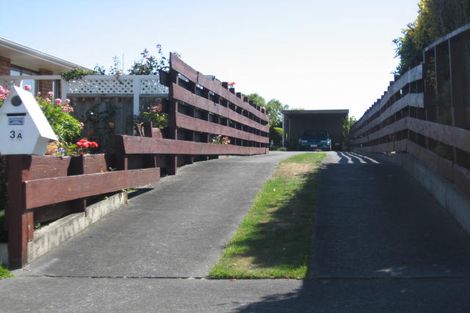 Photo of property in 3a Shelton Place, Feilding, 4702