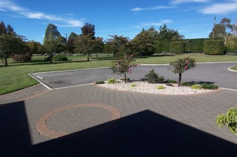 Photo of property in 703 Mclaughlins Road, Darfield, 7571