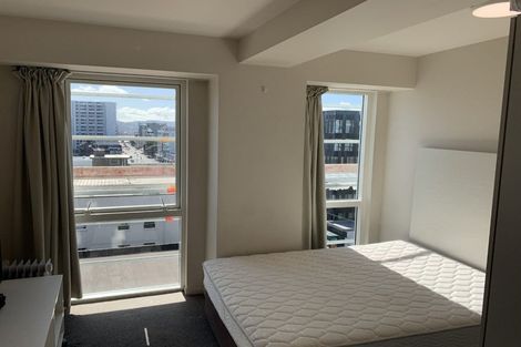 Photo of property in The Peak Apartments, 1001/170 Taranaki Street, Te Aro, Wellington, 6011