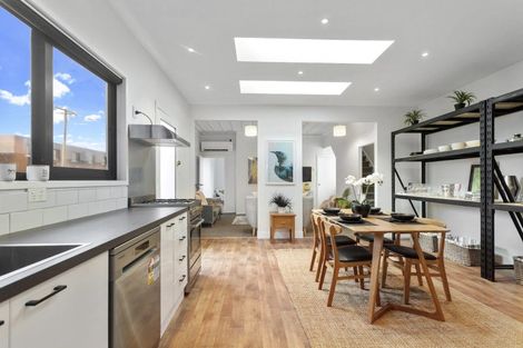 Photo of property in 1 Lincoln Street, Ponsonby, Auckland, 1021