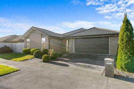 Photo of property in 26 Hillbourne Street, Halswell, Christchurch, 8025