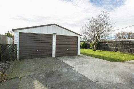 Photo of property in 5 Porter Street, Netherby, Ashburton, 7700