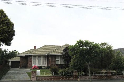 Photo of property in 21 Springbank Street, Bryndwr, Christchurch, 8053