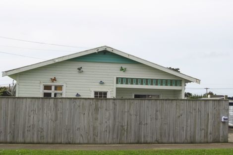 Photo of property in 50 Seymour Street, Waitara, 4320