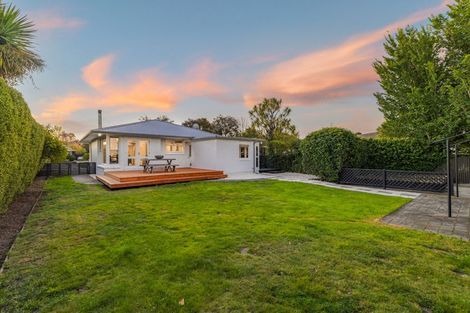 Photo of property in 42 Hudson Street, Bryndwr, Christchurch, 8053