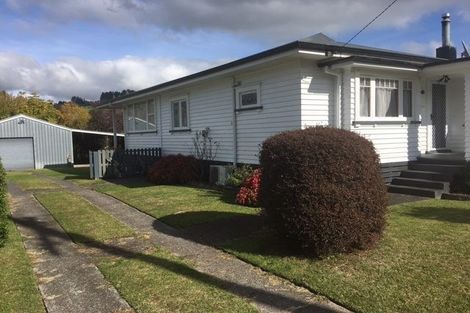 Photo of property in 57 Taupo Road, Taumarunui, 3920