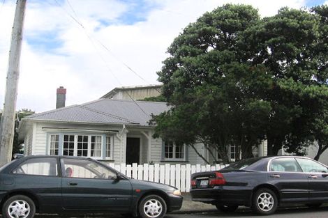 Photo of property in 41 Bolton Street, Petone, Lower Hutt, 5012