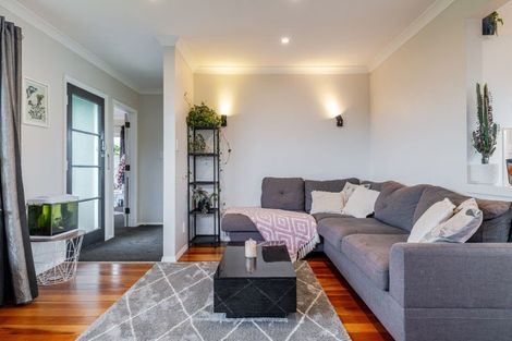 Photo of property in 4 Eton Place, Terrace End, Palmerston North, 4410