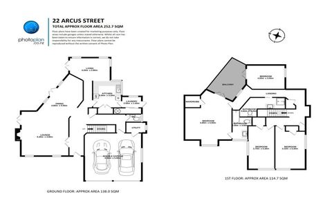 Photo of property in 22 Arcus Street, St Andrews, Hamilton, 3200
