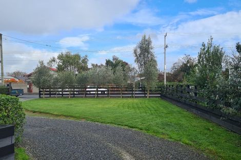 Photo of property in 45 Cologne Street, Martinborough, 5711