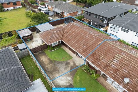 Photo of property in 3/44 Wallace Road, Papatoetoe, Auckland, 2025