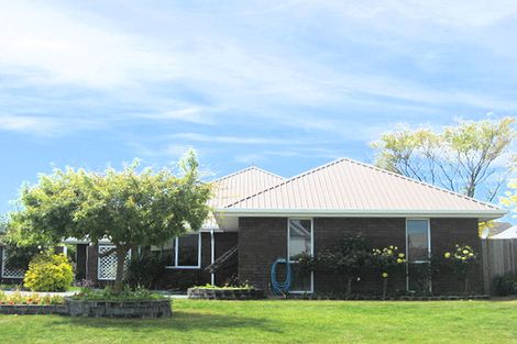 Photo of property in 6 Tucson Place, Burwood, Christchurch, 8061