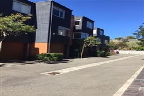 Photo of property in The Altair, 28/120 Rintoul Street, Newtown, Wellington, 6021